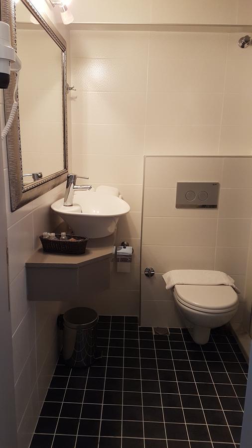 Ileri Hotel & Apartments Кешме Экстерьер фото