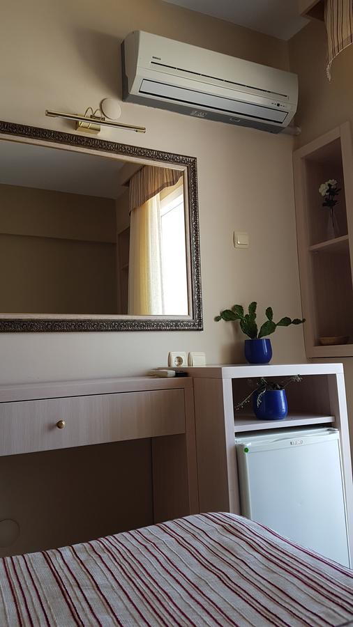 Ileri Hotel & Apartments Кешме Экстерьер фото