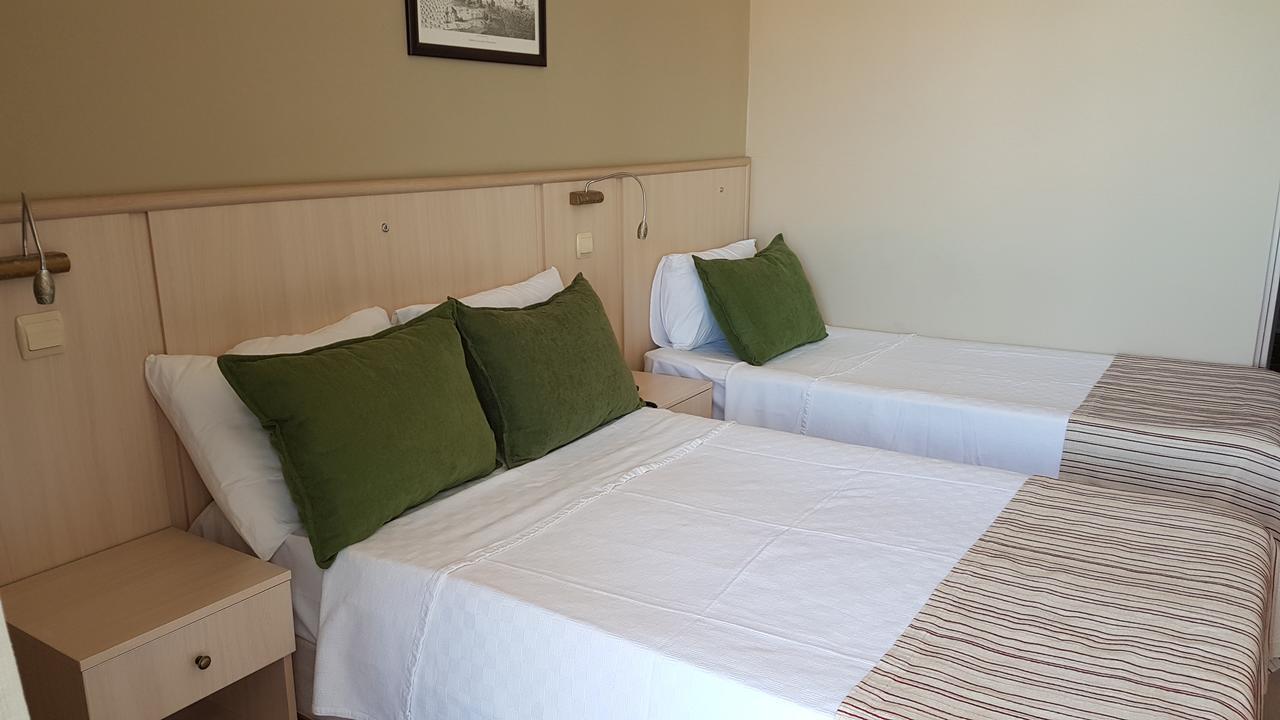 Ileri Hotel & Apartments Кешме Экстерьер фото