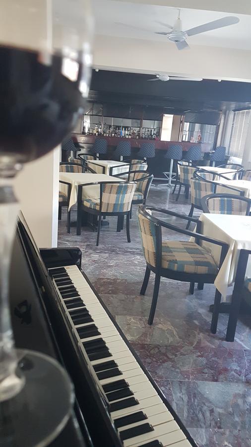 Ileri Hotel & Apartments Кешме Экстерьер фото
